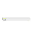 VERTICAL * PIE SALON LED BLANCO